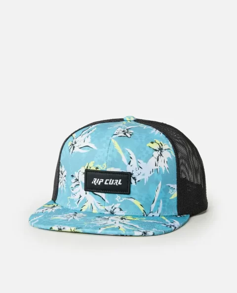 Rip Curl Hats & Beanies Mens Combo Trucker