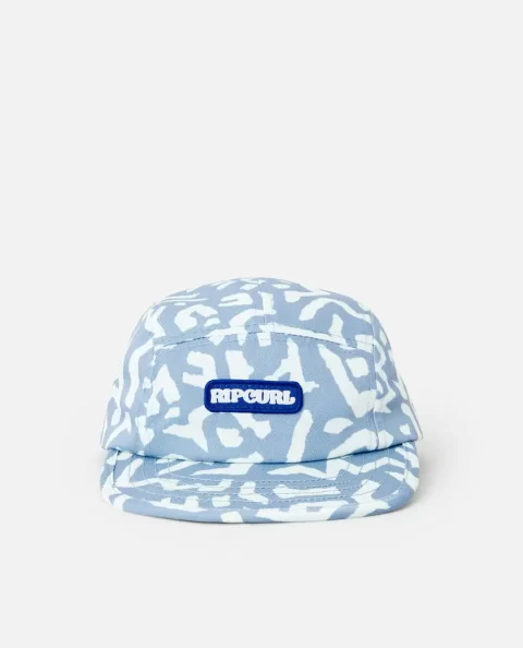Rip Curl Hats & Beanies Search Dad Cap Kids - Image 2