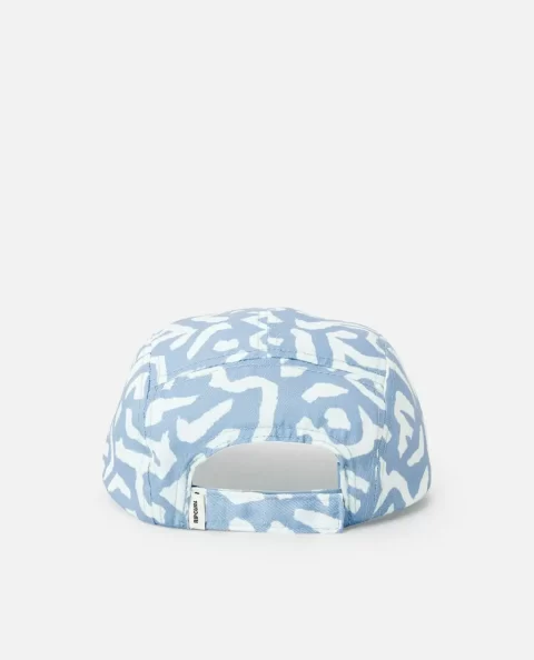 Rip Curl Hats & Beanies Search Dad Cap Kids - Image 3