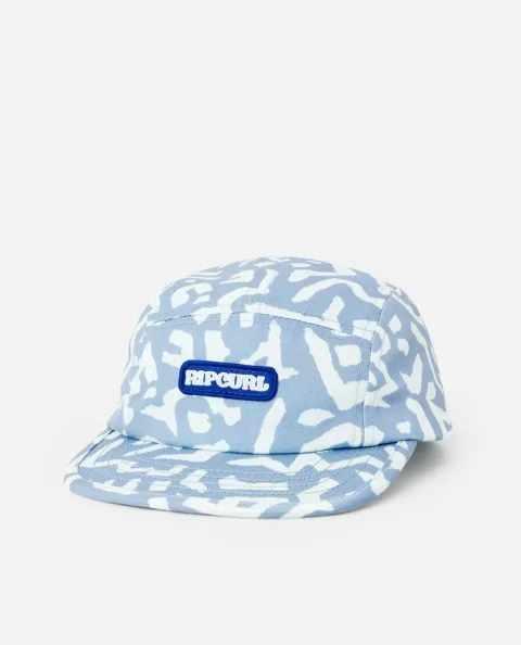 Rip Curl Hats & Beanies Search Dad Cap Kids