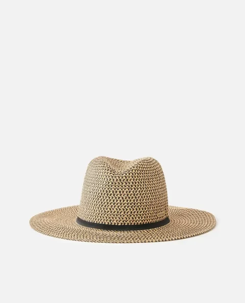 Rip Curl Hats & Beanies Women Classic Surf Upf Panama - Image 2