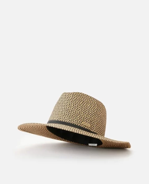 Rip Curl Hats & Beanies Women Classic Surf Upf Panama - Image 4