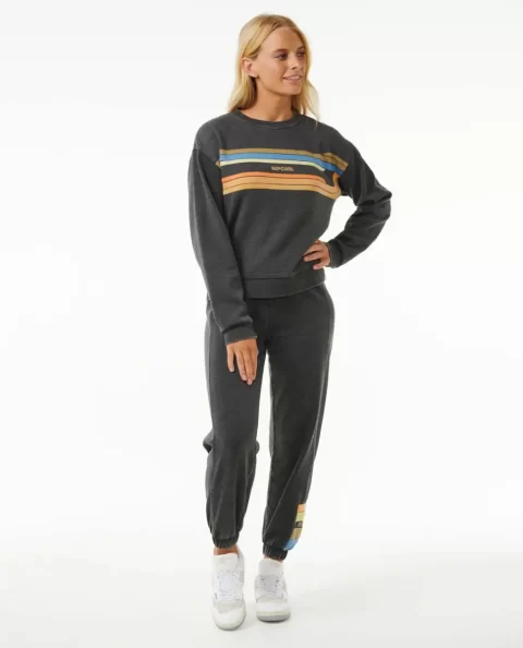 Rip Curl High Tide Track Pants Pants Women - Image 4