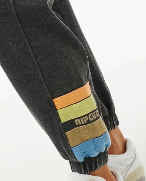Rip Curl High Tide Track Pants Pants Women - Image 5
