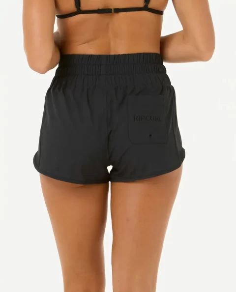 Rip Curl High Waist 3" Retro Volley Boardshort Boardshorts Women - Image 3