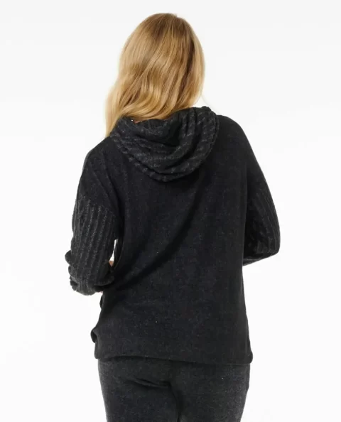 Rip Curl Hoodies & Fleece Cosy Hood Women - Image 3