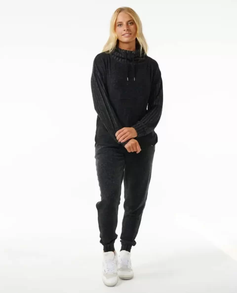 Rip Curl Hoodies & Fleece Cosy Hood Women - Image 4