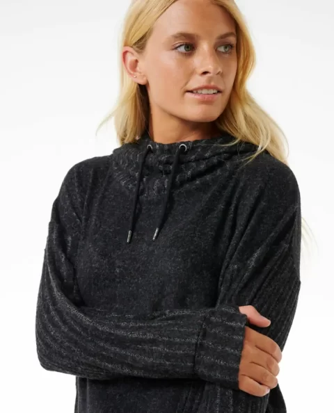 Rip Curl Hoodies & Fleece Cosy Hood Women