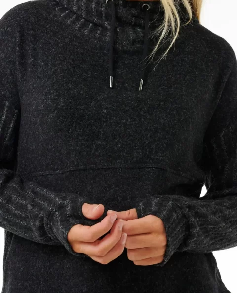 Rip Curl Hoodies & Fleece Cosy Hood Women - Image 5