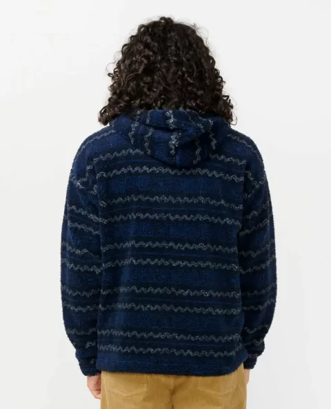 Rip Curl Hoodies & Fleece Mens Hoffman Polar Fleece - Image 3