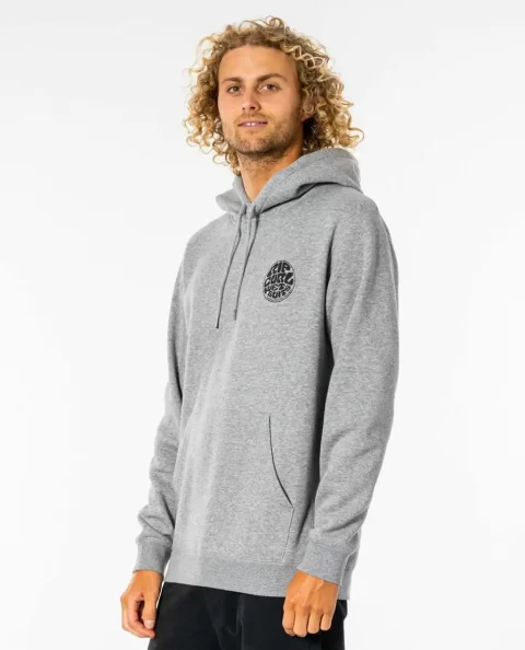 Rip Curl Hoodies & Fleece Mens Wetsuit Icon Hood - Image 2