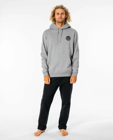 Rip Curl Hoodies & Fleece Mens Wetsuit Icon Hood - Image 4