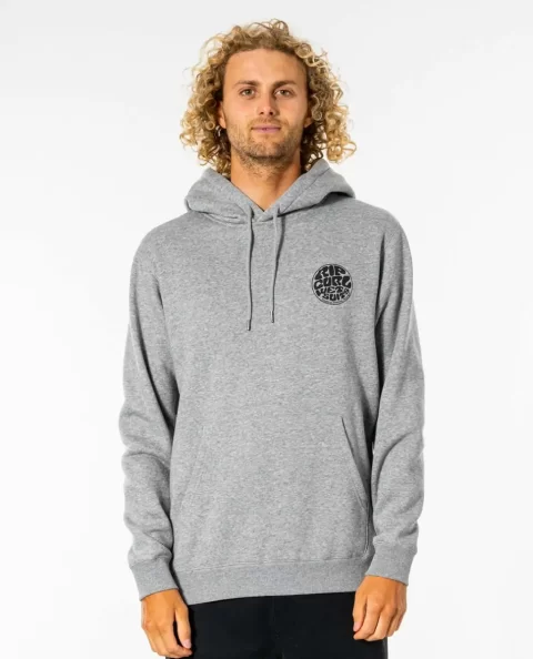 Rip Curl Hoodies & Fleece Mens Wetsuit Icon Hood