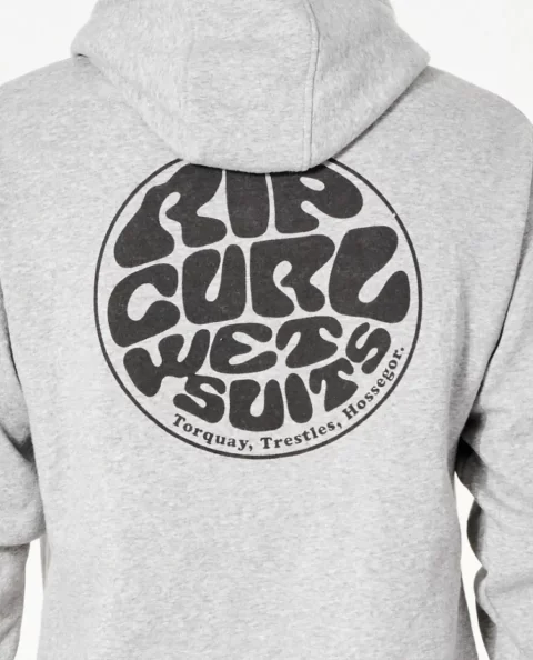 Rip Curl Hoodies & Fleece Mens Wetsuit Icon Hood - Image 5