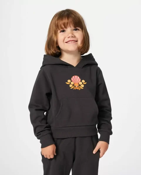 Rip Curl Hoodies & Fleece Rainbow Tropics Hoodie Kids