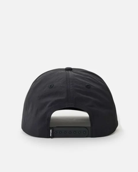 Rip Curl Icons Search Snap Back Cap Mens Hats & Beanies - Image 3