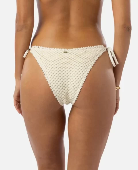 Rip Curl Indio Skimpy Coverage Bikini Bottom Pant Bikini Bottoms Women - Image 3