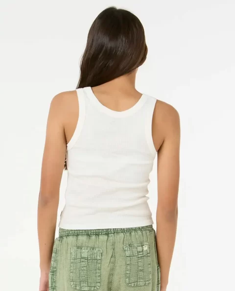 Rip Curl Island Bliss Tank Shorts Kids - Image 3