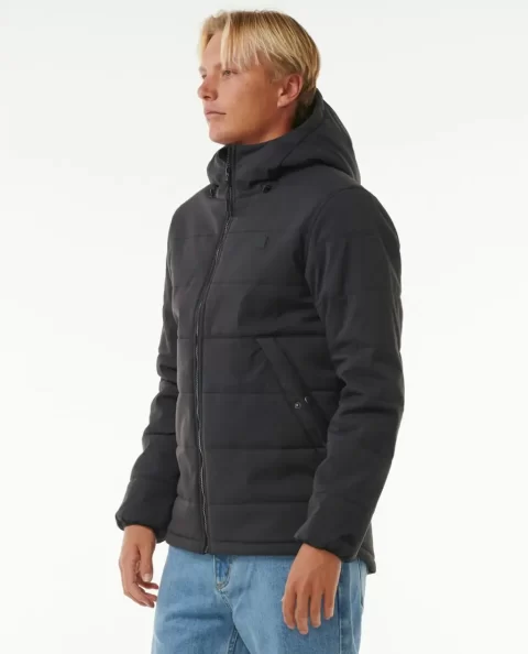 Rip Curl Jackets Anti Mens - Image 2