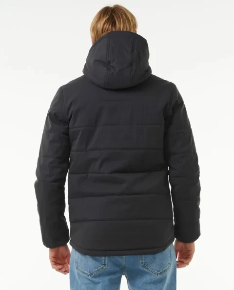 Rip Curl Jackets Anti Mens - Image 3