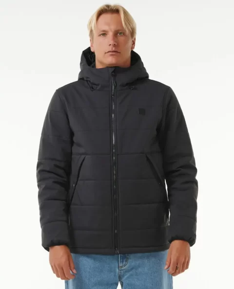 Rip Curl Jackets Anti Mens