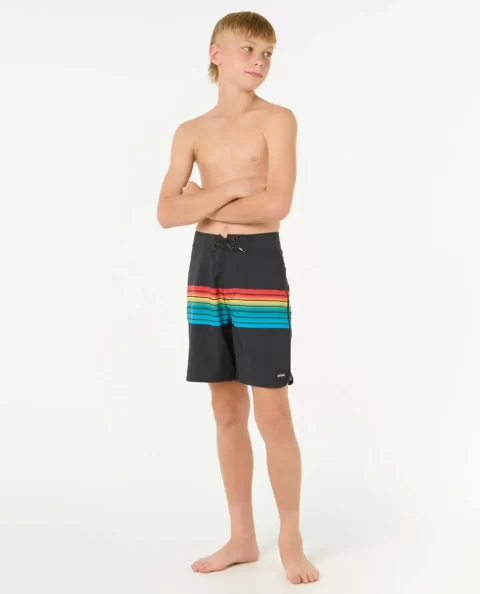 Rip Curl Kids Boardshorts Mirage Surf Revival Boardshorts - Image 4