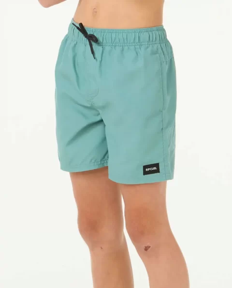 Rip Curl Kids Boy's Bondi Volley Boardshorts (8 Boardshorts - Image 2