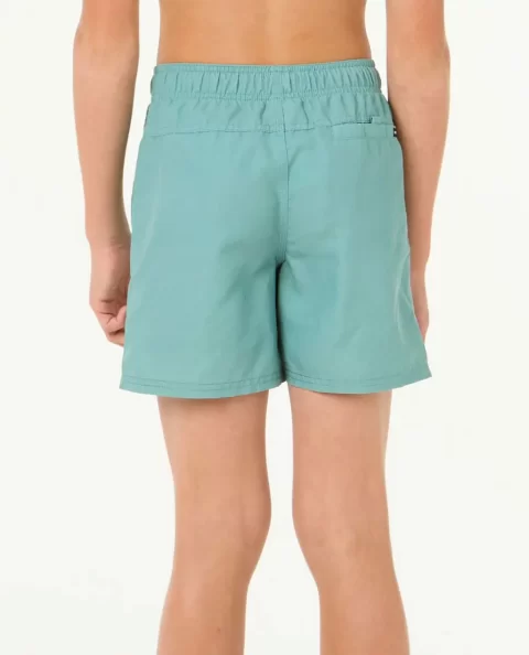 Rip Curl Kids Boy's Bondi Volley Boardshorts (8 Boardshorts - Image 3