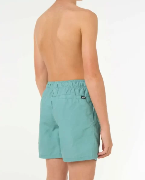 Rip Curl Kids Boy's Bondi Volley Boardshorts (8 Boardshorts - Image 5