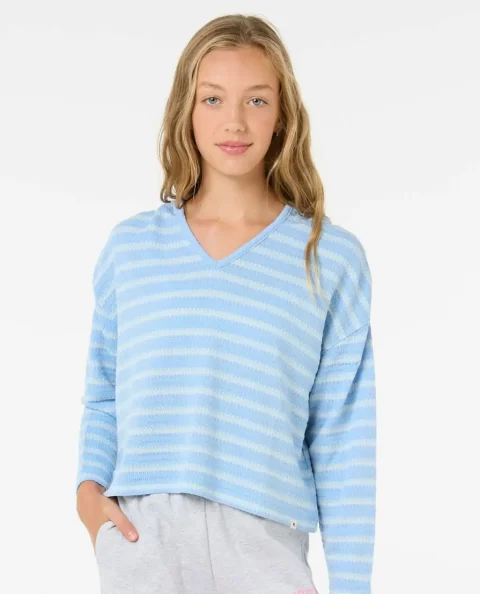 Rip Curl Kids Hoodies & Fleece Bobbi Knit Hood