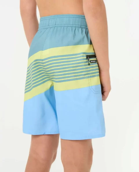 Rip Curl Kids Invert Boardshorts Boardshorts - Image 5
