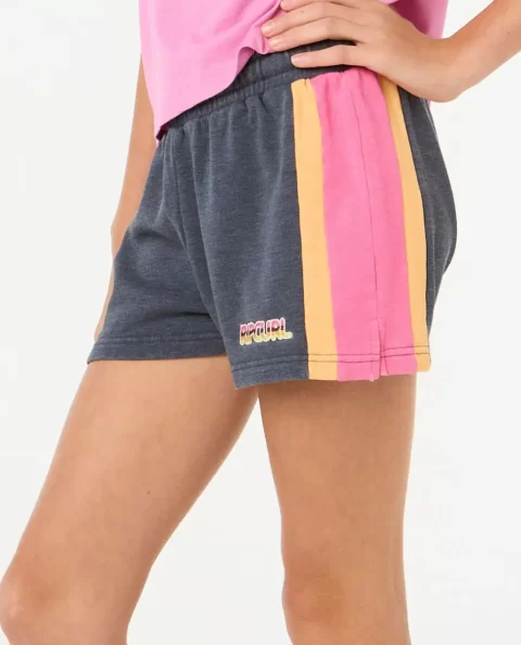 Rip Curl Kids Las Dalias Block Short Shorts - Image 2