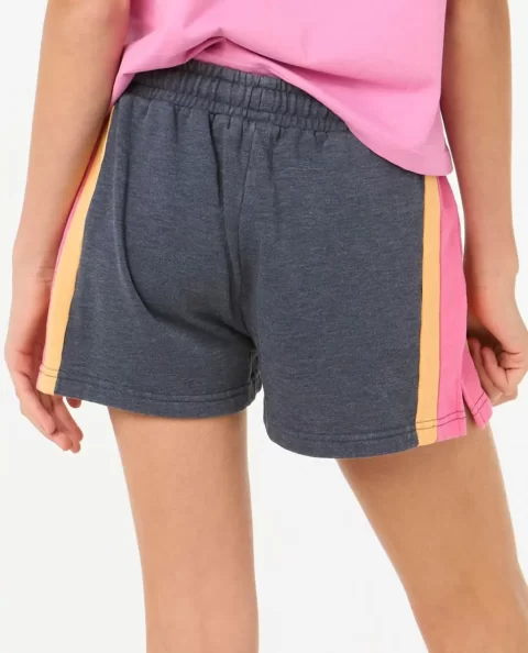 Rip Curl Kids Las Dalias Block Short Shorts - Image 3