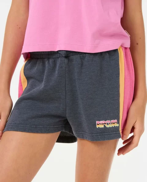 Rip Curl Kids Las Dalias Block Short Shorts - Image 5
