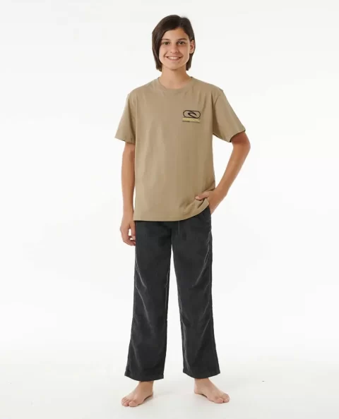 Rip Curl Kids Pants Surf Cord Pant - Image 4