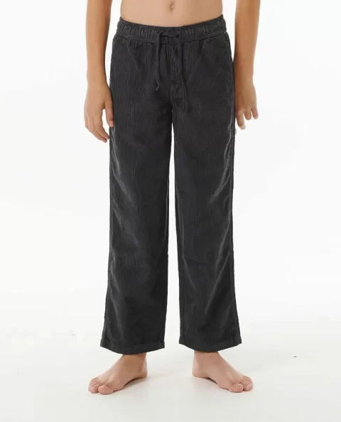 Rip Curl Kids Pants Surf Cord Pant