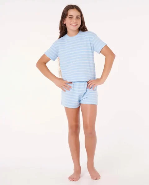 Rip Curl Kids Shorts Sun Sol Bobbi Shorts - Image 4