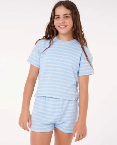 Rip Curl Kids Shorts Sun Sol Bobbi Shorts - Image 5