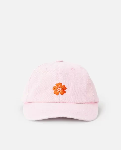 Rip Curl Kids Washed Twill Cap Hats & Beanies - Image 2