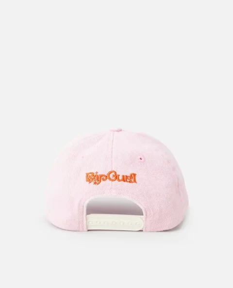 Rip Curl Kids Washed Twill Cap Hats & Beanies - Image 3