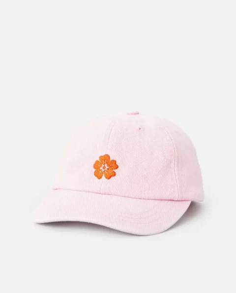 Rip Curl Kids Washed Twill Cap Hats & Beanies
