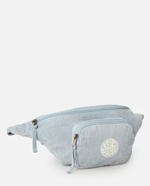 Rip Curl Luggage & Travel Icons Waist Bag Women - Image 2