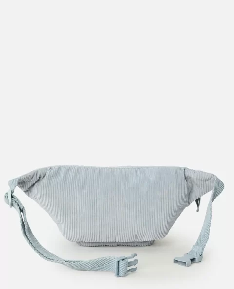 Rip Curl Luggage & Travel Icons Waist Bag Women - Image 3