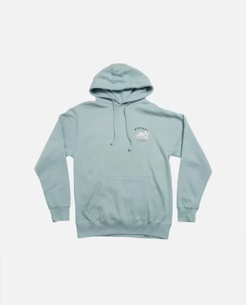 Rip Curl Mahalo Fleece Hoodies & Fleece Mens