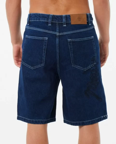 Rip Curl Medina Script Walkshort Mens Shorts - Image 2