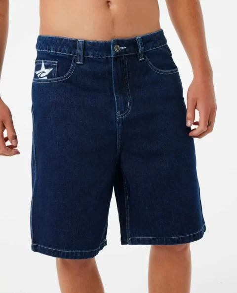 Rip Curl Medina Script Walkshort Mens Shorts - Image 4
