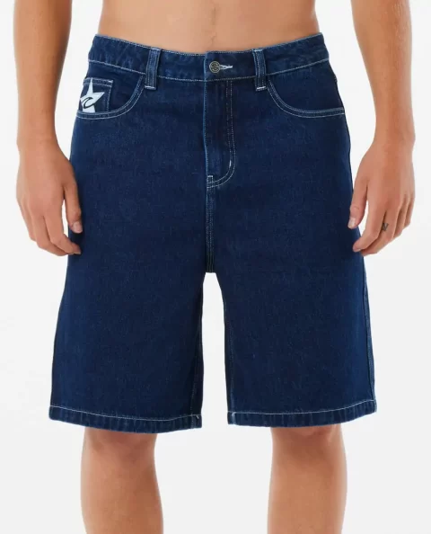 Rip Curl Medina Script Walkshort Mens Shorts