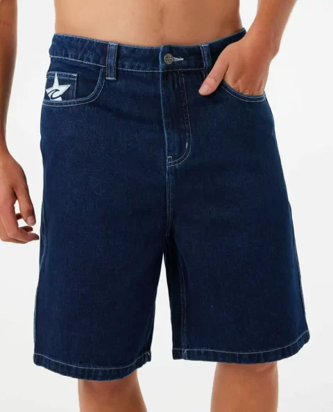 Rip Curl Medina Script Walkshort Mens Shorts - Image 5