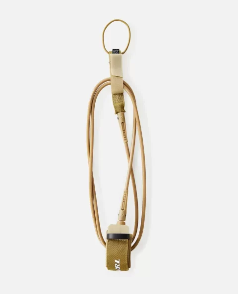 Rip Curl Mens 6'0 Surf Grip Leash Surf Hardware - Image 2
