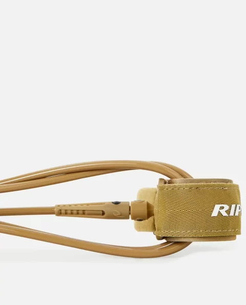 Rip Curl Mens 6'0 Surf Grip Leash Surf Hardware - Image 3